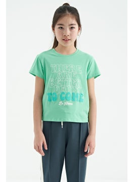 Water green