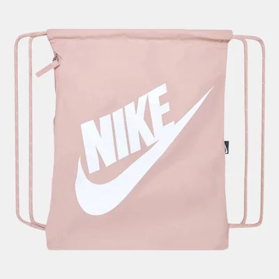 Nike Women's Heritage Gymsack