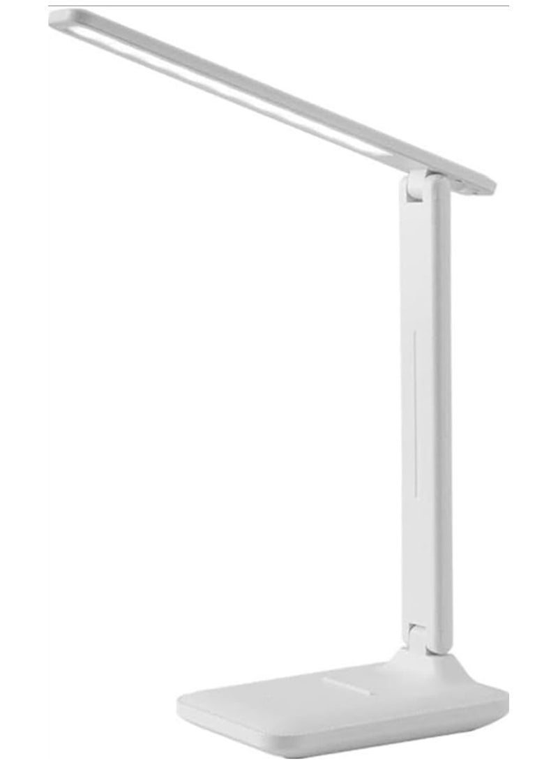 Lamplight LED Desk Lamp Reading Lamp with Touch Control 3 sheed color  - Image 2