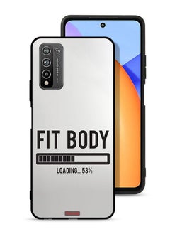 Honor 10X Lite Protective Case Cover Fit Body Loading