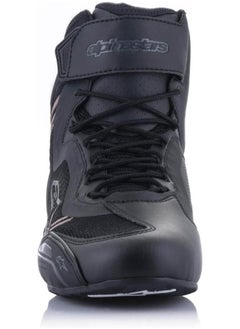 Alpinestars Alpinestars Faster-3 Rideknit Shoes Unisex Bike Shoes  - Image 2
