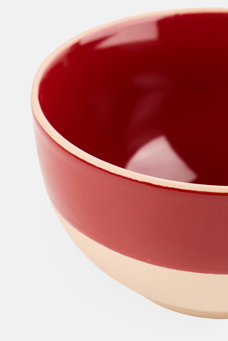 Muy Mucho Merry Christmas Bowl, Assorted - Image 3