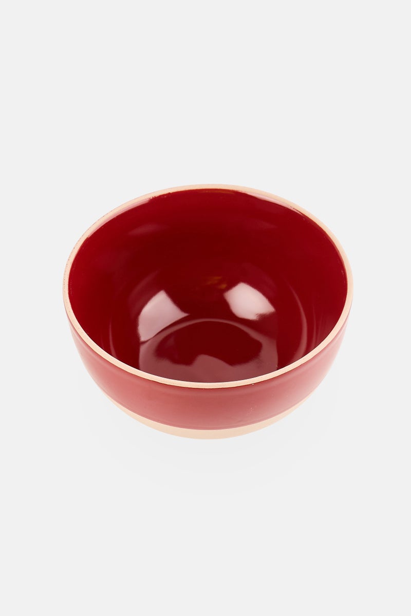 Muy Mucho Merry Christmas Bowl, Assorted - Image 1