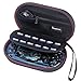 Smatree P100L Carrying Case Compatible for PS Vita 1000 PSV 2000 PS Vita PCH2000PSP 3000 with Cover ConsoleAccessories and Cover NOT Included - Image 3