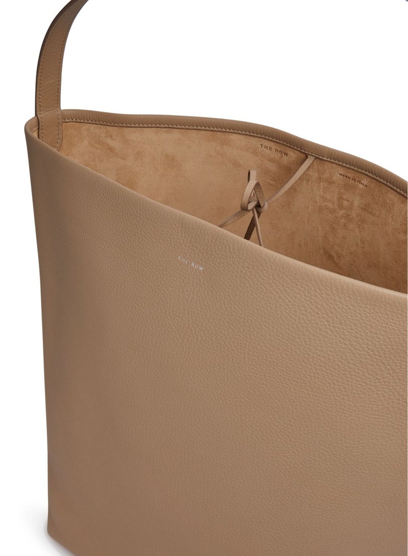TR THE ROW N/S Park leather tote - Image 4