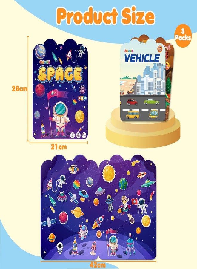 OHOME Sticker Book - Image 3