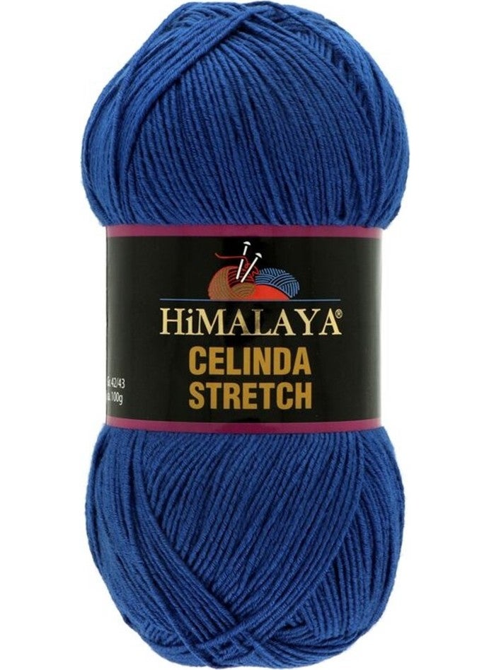 Himalaya Celinda Stretch 17 