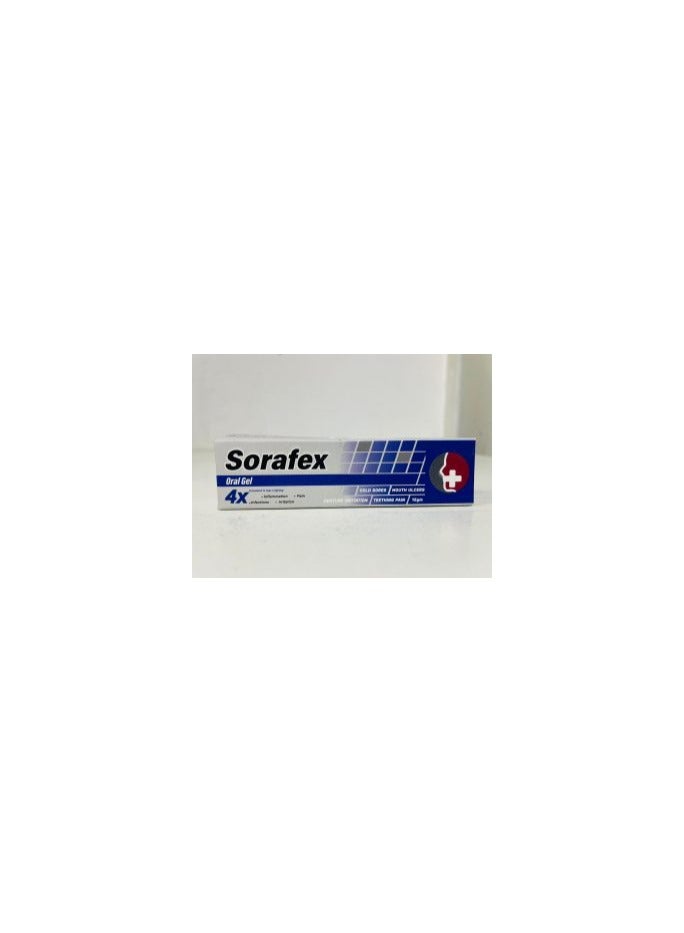 Oral Gel 15gm