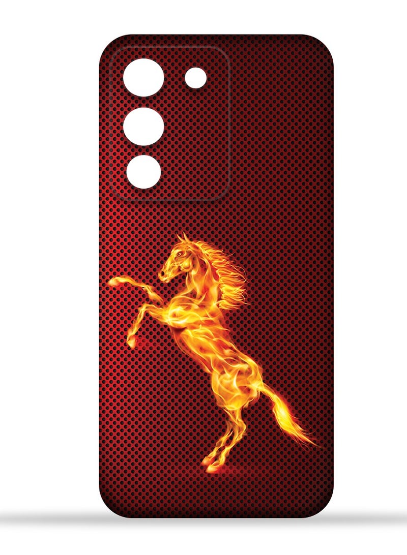 AMC DESIGN Protective Case Cover For vivo V29e (5G) - Image 2