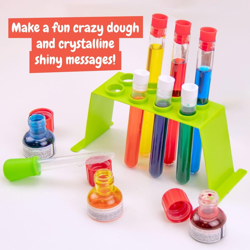 Science4you My First Science kit for Kids Age 4+ - Kids Chemistry Set + Science kit with Educational Experiments, STEM Toys, Games, Birthday Gifts for Boys & Girls Age 4 5 6+ - Image 5
