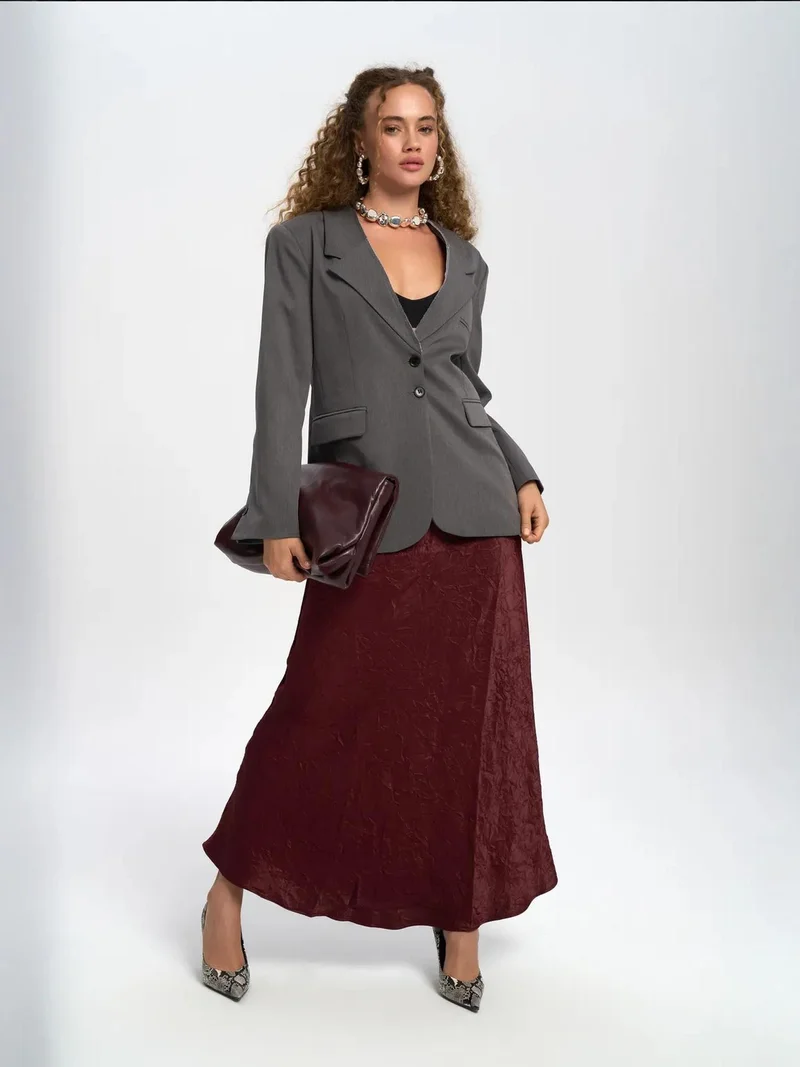 ماي كولكشن MAI STUDIOS Volda Blazer