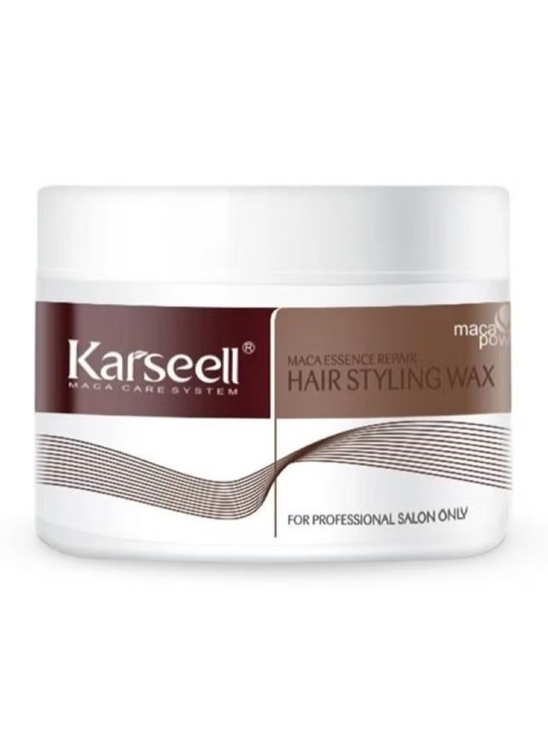 كارسيل - شمع تصفيف الشعر - 100 جرام