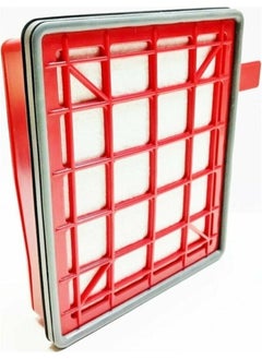Fakir Ranger Electronic Steel Wire Hose Pipe Head Filter  - Image 3