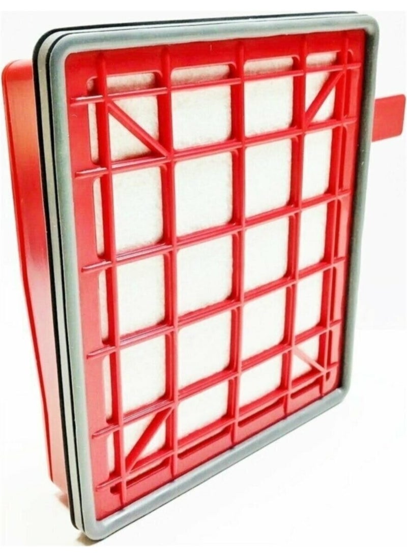 Fakir - Ranger Electronic Steel Wire Hose Pipe Head Filter - Image 1