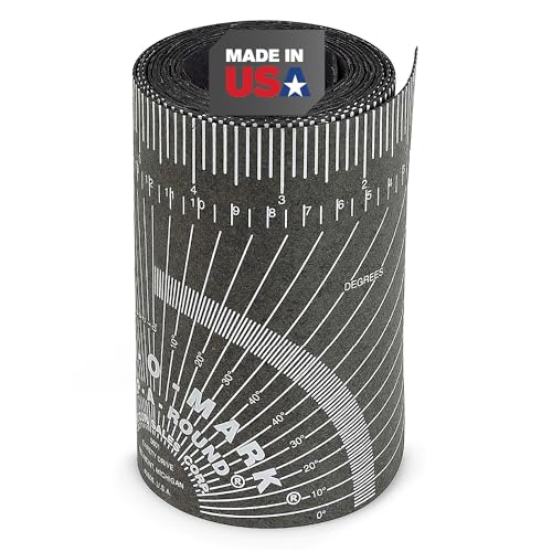 Jackson Safety أداة قياس الأنابيب من جاكسون سيفتي - أداة تركيب الأنابيب برباط دائري (أحجام متعددة وتصنيفات حرارة) - Image 1