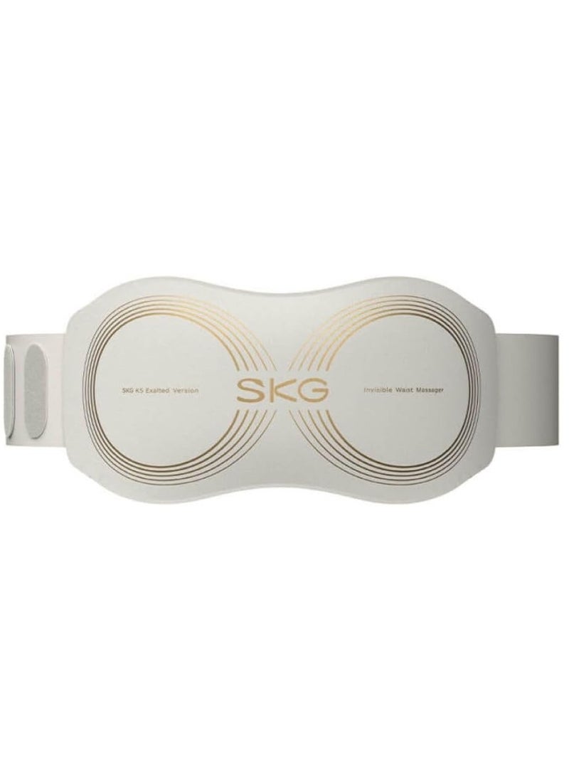 SKG - W7pro Wiest Massager 2nd Generation - Image 1