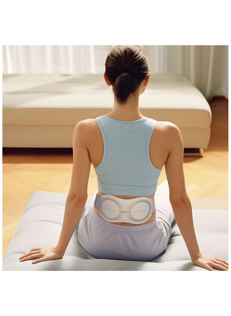 SKG - W7pro Wiest Massager 2nd Generation - Image 1