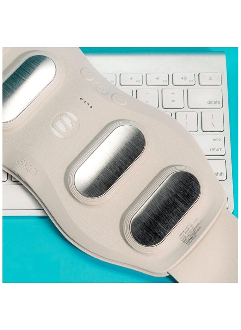 SKG - W7pro Wiest Massager 2nd Generation - Image 1