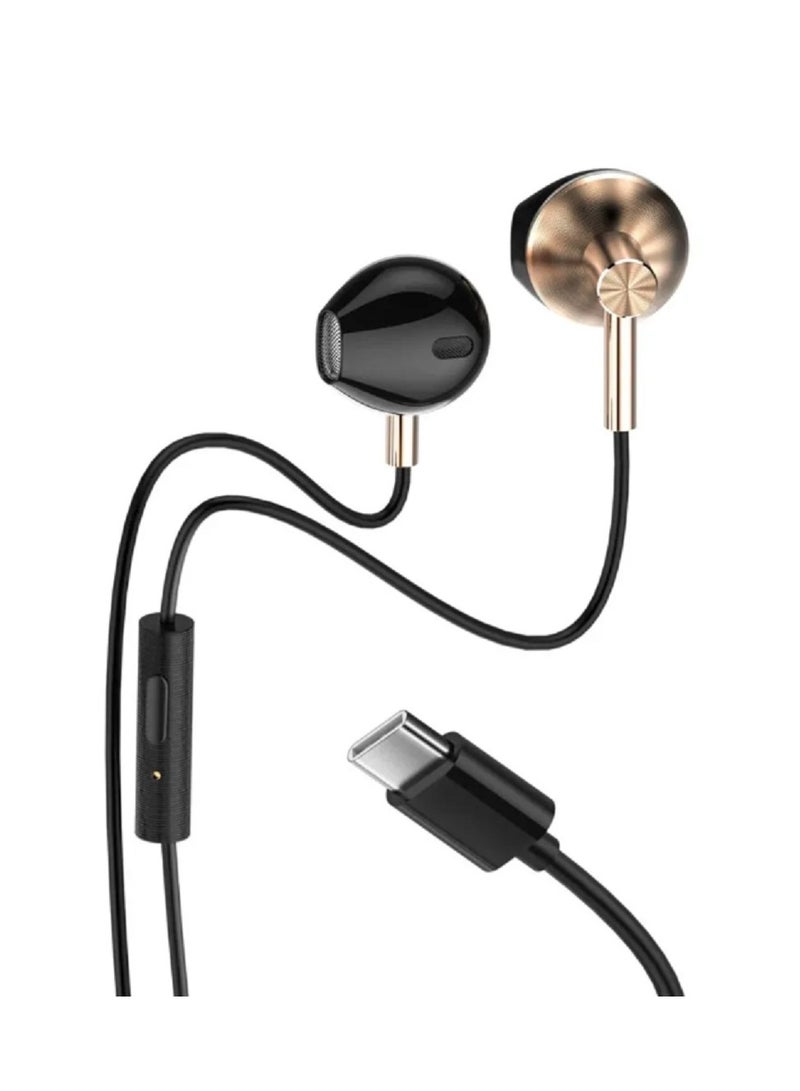 لدنيو سماعات أذن سلكية صغيرة من النوع c - Image 2