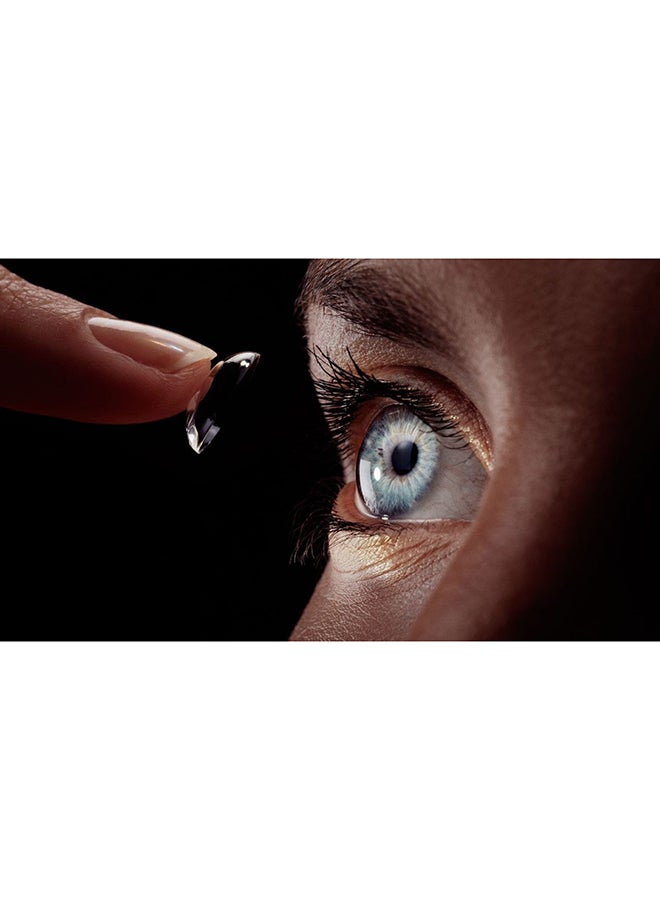 Bausch + Lomb Unisex Biotrue One Day Contact Lenses - Image 3