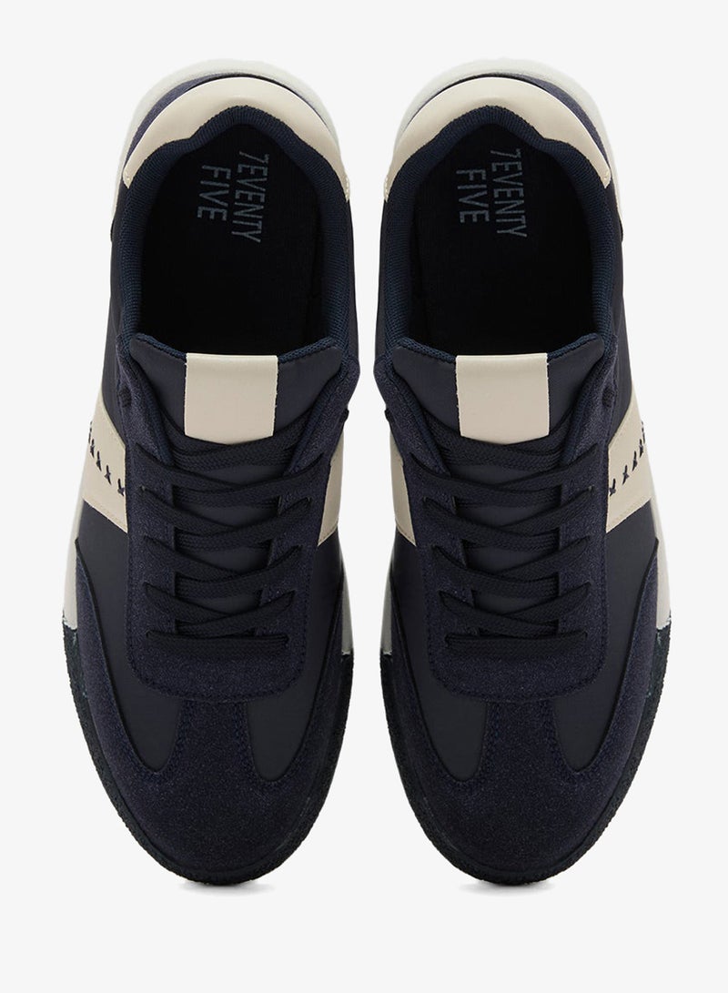 سفنتي فايف ريرو سنيكرز - Image 4