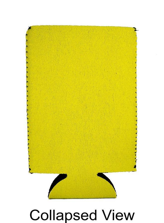 Coolie Junction Gadsden Flag 16 oz. Can Coolie - Image 2