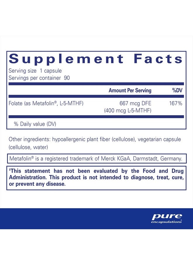 Folate 400 - 90 Capsules - pzsku/ZB11C76BF9AE1A357CBA2Z/45/_/1732170999/05632938-c609-416b-80c7-e35dcb473ce5