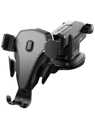 Phone Mount for Car Upgrade Car Phone Holder Super Mount Stable & Easy Install for Car Dashboard Windshield Air Vent Car Mount for All Mobile Phones - pzsku/ZB11C786C8A42BA3E8C28Z/45/_/1701409286/f41d1d27-60ef-4247-89a5-4e512cb400f9