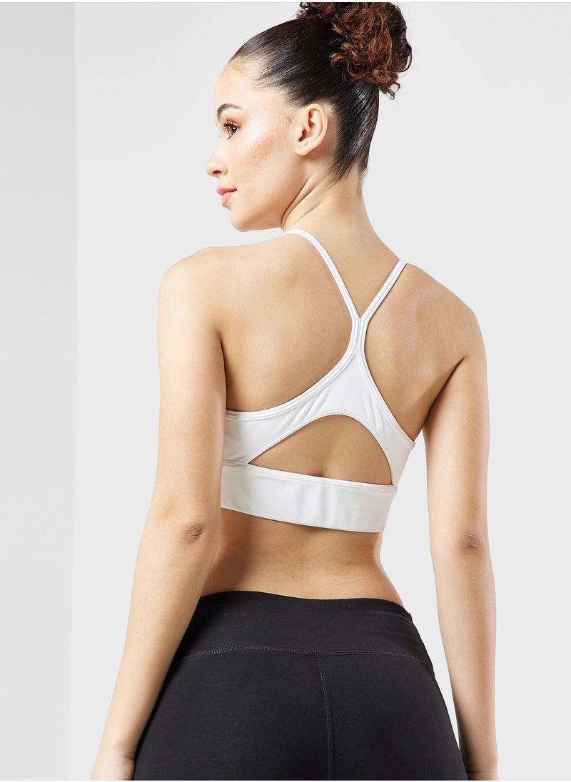 Reebok - Workout Ready Sports Bra - Image 1
