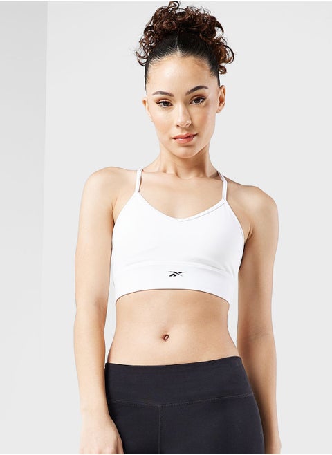 Workout Ready Sports Bra