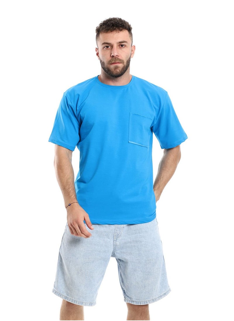 Caesar Over Size Mens T-shirt  - Image 1