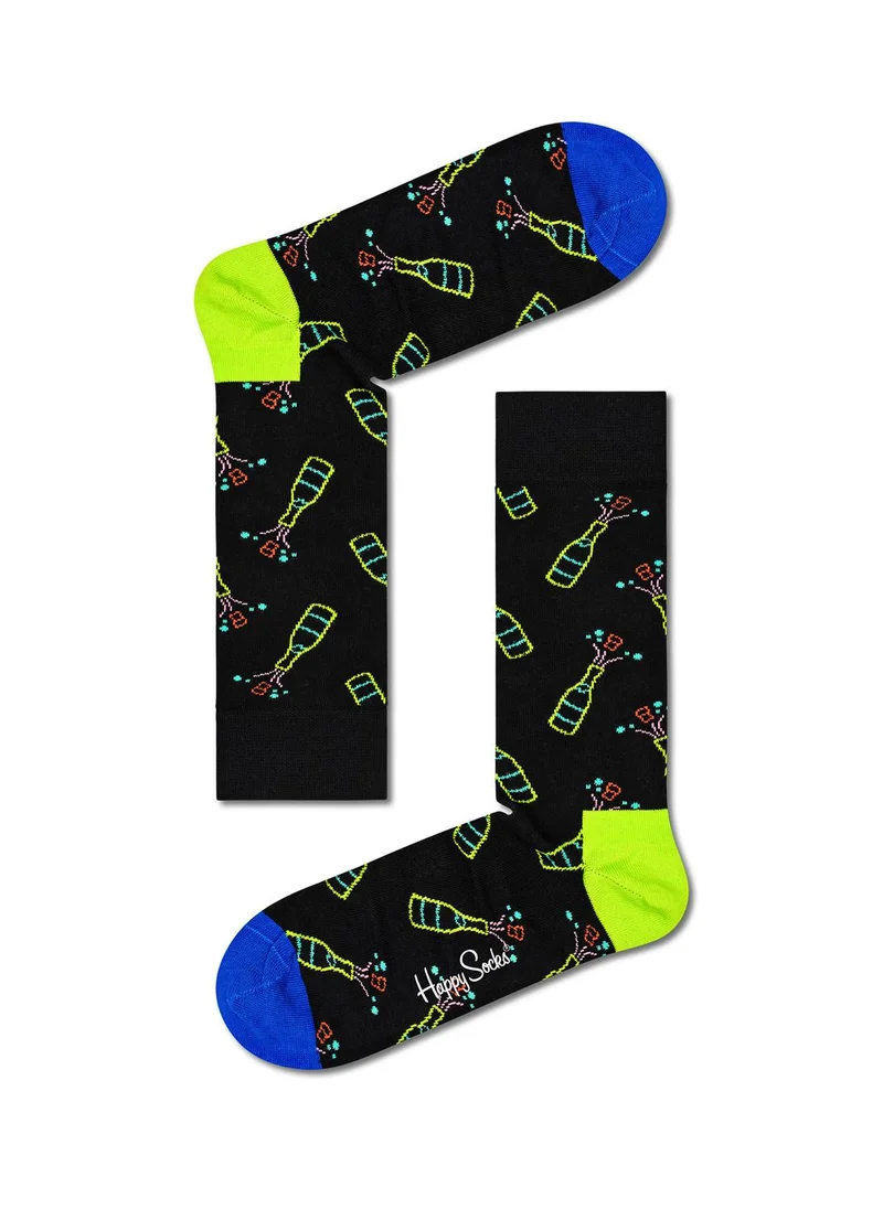 هابي سوكس 2-PACK YOU DID IT SOCKS GIFT SET