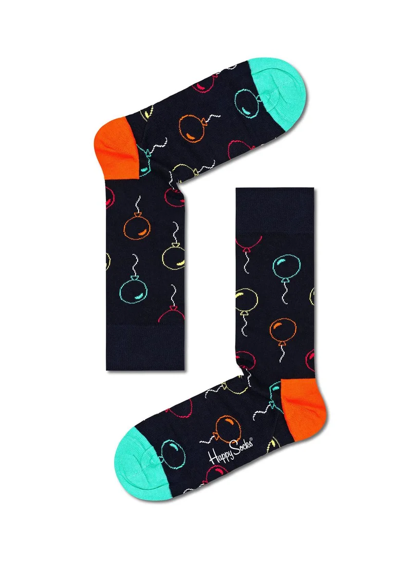 Happy Socks 2-PACK YOU DID IT SOCKS GIFT SET