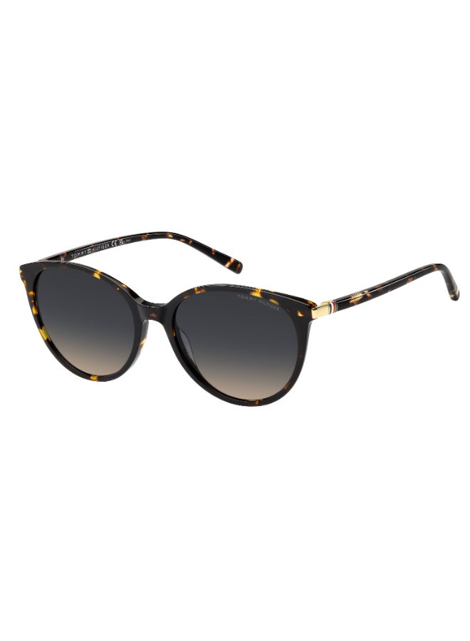 TOMMY HILFIGER TH 2350/S Sunglasses Multicolour Round - Image 1