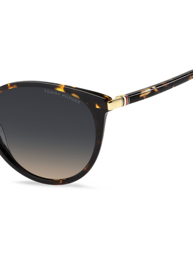 TOMMY HILFIGER TH 2350/S Sunglasses Multicolour Round - Image 4