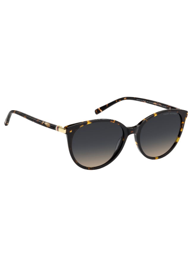 TOMMY HILFIGER TH 2350/S Sunglasses Multicolour Round - Image 2