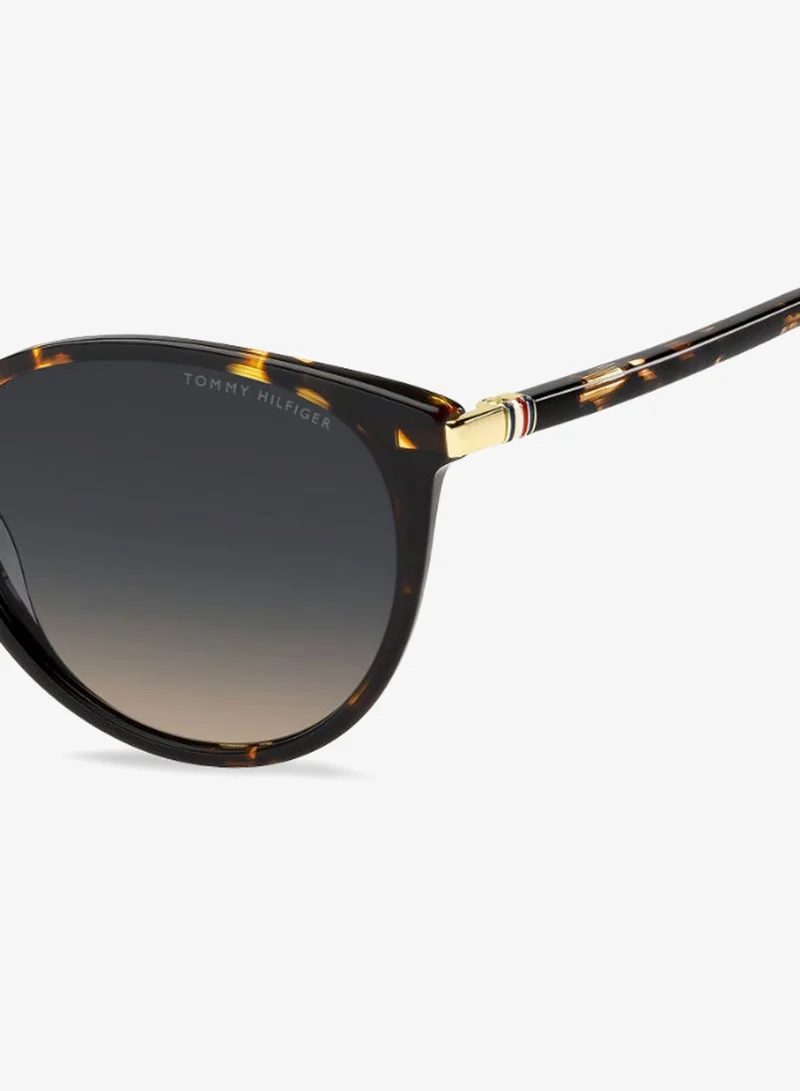 Tommy Hilfiger  TOMMY HILFIGER TH 2350/S Sunglasses Multicolour Round  | Best Price UAE