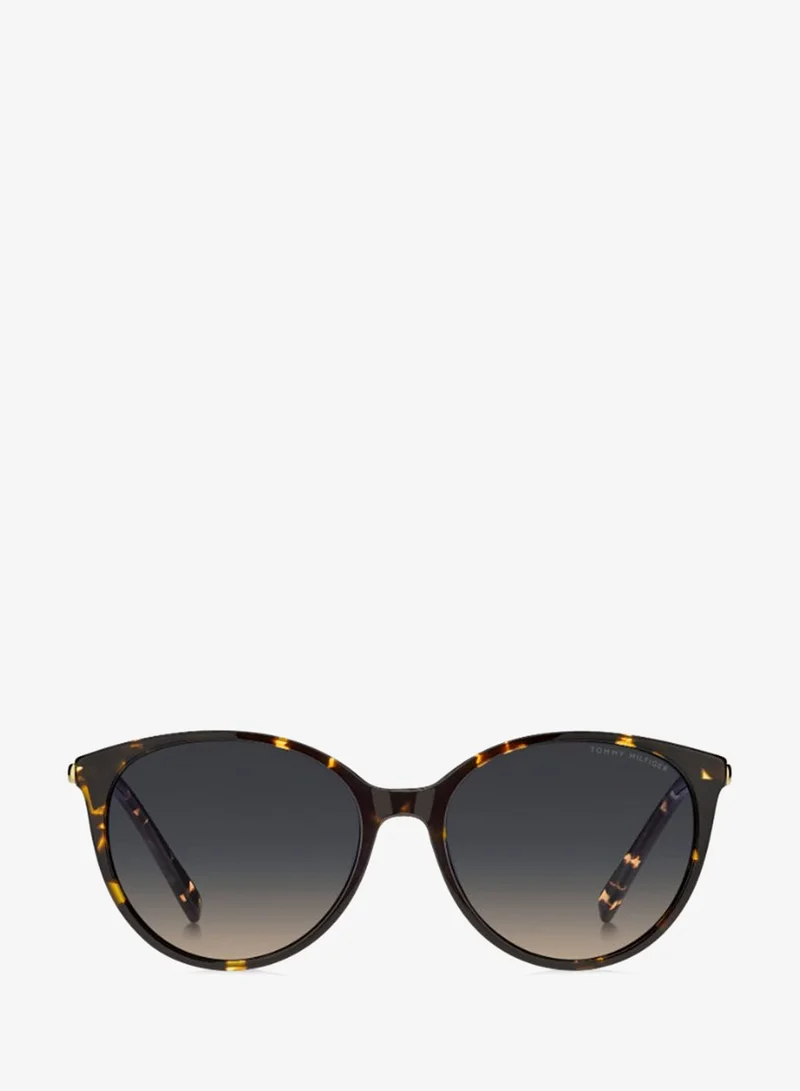 Tommy Hilfiger  TOMMY HILFIGER TH 2350/S Sunglasses Multicolour Round  | Best Price UAE