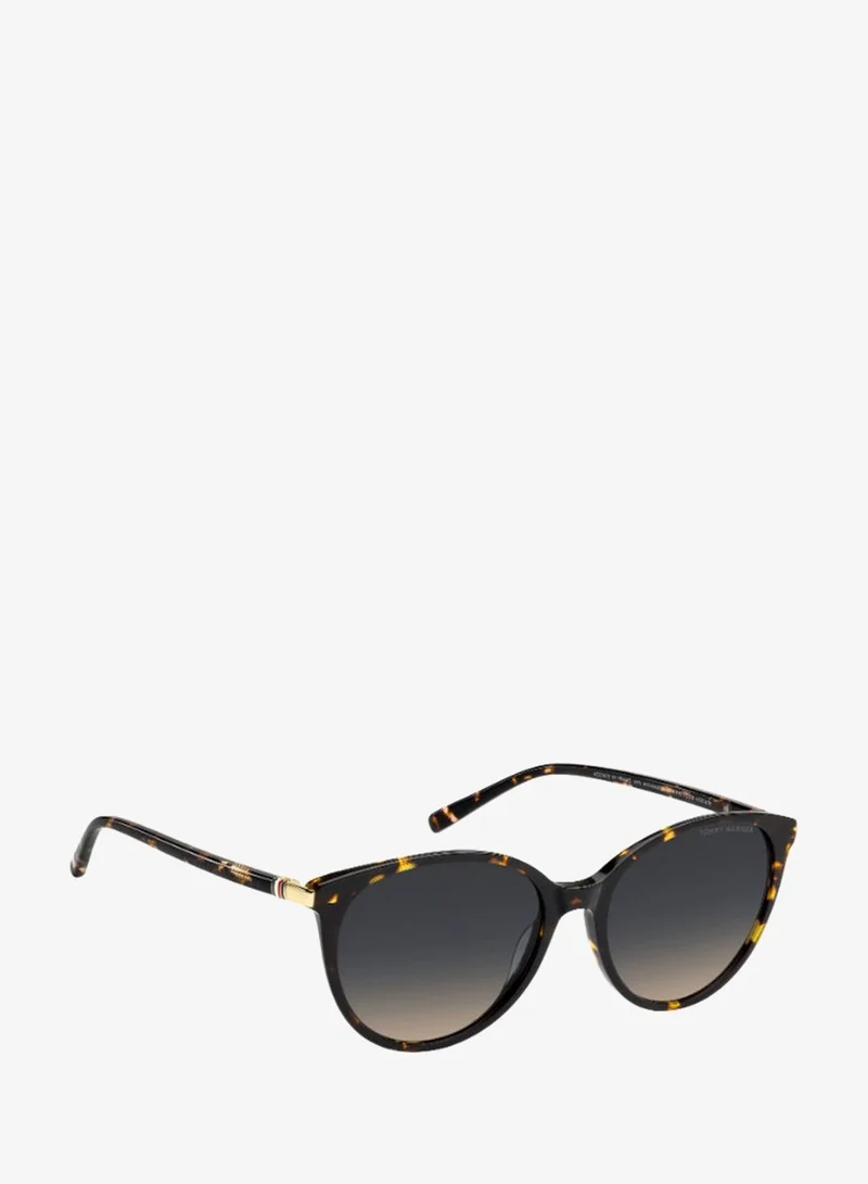 Tommy Hilfiger  TOMMY HILFIGER TH 2350/S Sunglasses Multicolour Round  | Best Price UAE