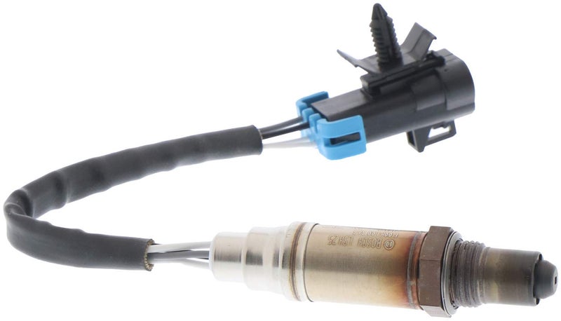 BOSCH 15000 Premium OE Fitment Oxygen Sensor - Compatible with Select Chevrolet Corvette, HHR - Image 3
