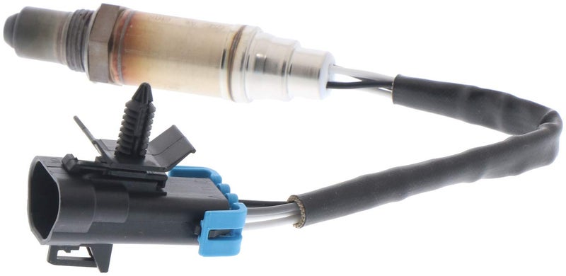 BOSCH 15000 Premium OE Fitment Oxygen Sensor - Compatible with Select Chevrolet Corvette, HHR - Image 2