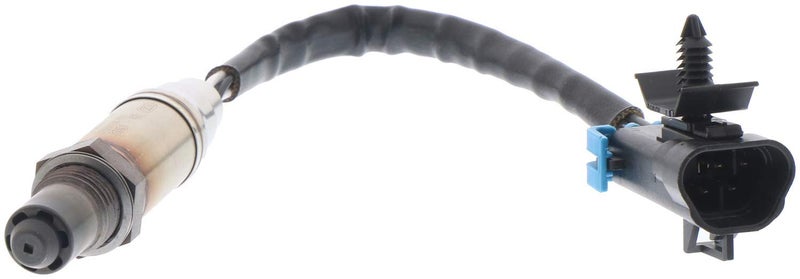 BOSCH 15000 Premium OE Fitment Oxygen Sensor - Compatible with Select Chevrolet Corvette, HHR - Image 5