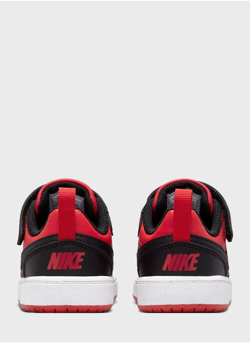 Nike - Infant Court Borough Low Recraft - Image 1
