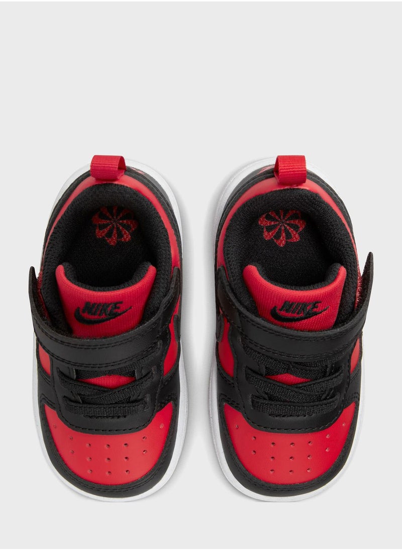 Nike - Infant Court Borough Low Recraft - Image 1