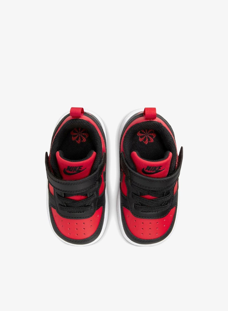 Nike Court Borough Low Recraft - Image 5