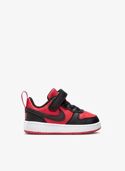 Nike COURT BOROUGH LOW RECRAFT BTV
