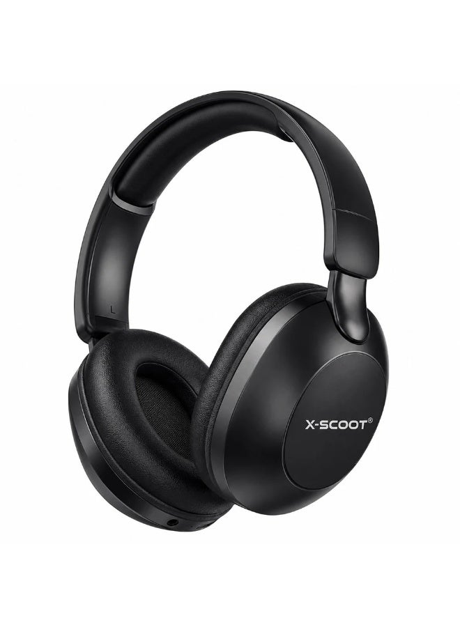 إكس سكوت X-SCOOT 650 Wireless Bluetooth Headset