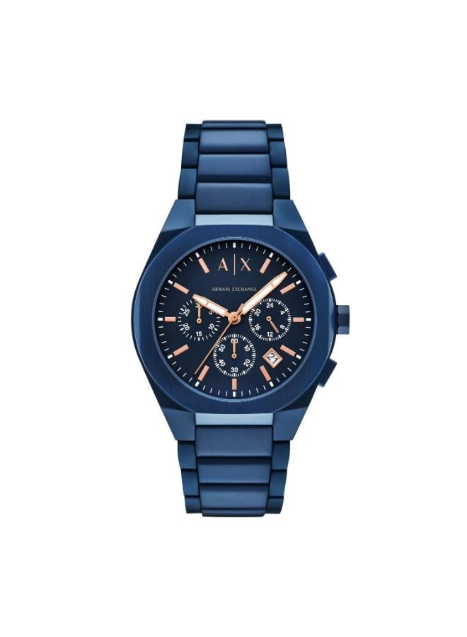 Armani Exchange Analogue Watches - Image 1