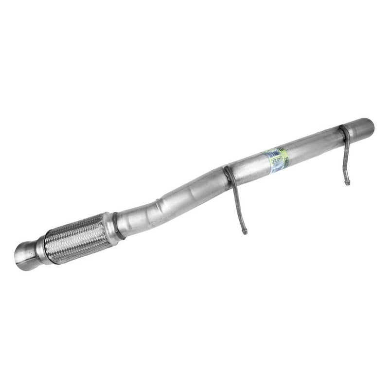 Walker Exhaust 54821 Exhaust Pipe - Durable Aluminized Steel