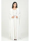 AL BENT AL SHARQIEH WHITE